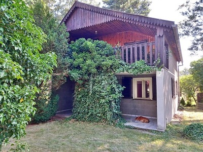 Dom, Osolin, Oborniki Śląskie (gm.), 78 m²