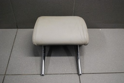 Подголовник сиденье задняя левый audi a6 c6 platin фото №1