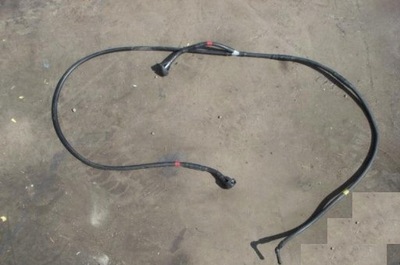 Peugeot 4007 c-crosser шланг трубка омывателя фото №1