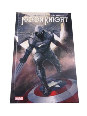 MOON KNIGHT .