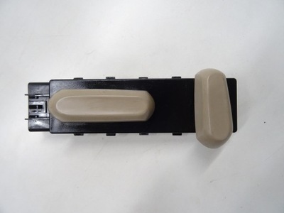 Opel insignia a панель регулировка сиденье левый перед фото №1