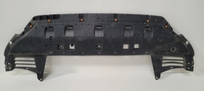 Защита pod бампер combo e 18- 9825323580 оригинал фото №1