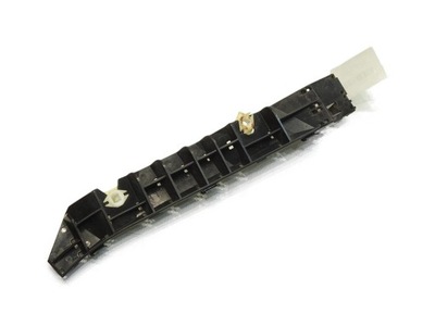 Напрямна бампера лівий задня subaru impreza iii gh фото №1