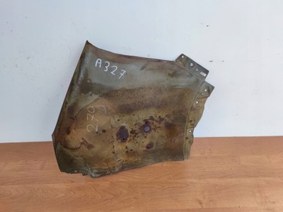 Master movano 04-10 rok правий крила перед org фото №1