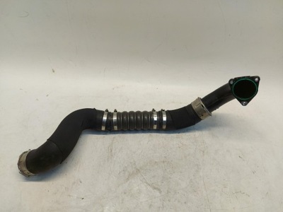 Ford ranger iv lift 2.0 biturbo wąż шланг труба повітря фото №1