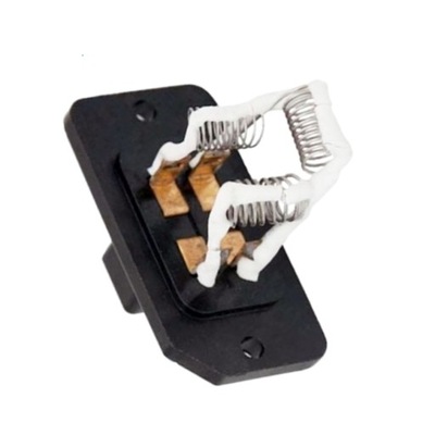 Резистор резистор обдув резистор do land rover freelander 1996 1997 1998 фото №1