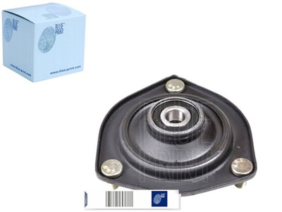 Подушка амортизатора blue print gom1006 nss027 51 фото №1