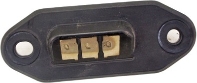 Of234 ford transit courier контакт дверь правый задняя фото №1