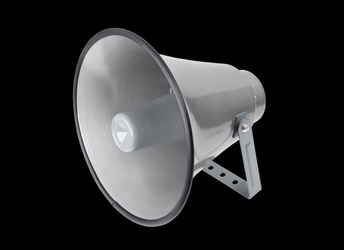 Głośnik HORN HT60358 10"