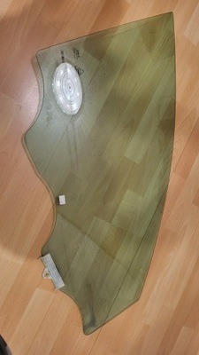 Стекло правая боковая перед do kia ceed lll фото №1