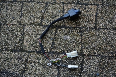 Камера заднього виду задня mercedes a0009005024 фото №1