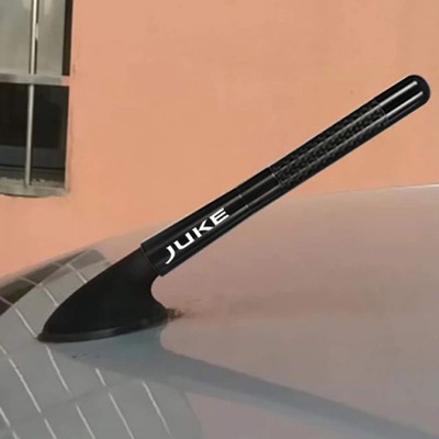 12CM WLOKNO CORTO ANTENA EMISORA DE RADIO PARA NISSAN JUKE N6NT GT-R HYBRID  