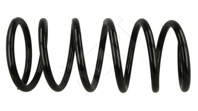 Hart 443 152 пружина подвеска фото №1