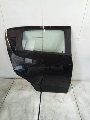 D221 дверь правый задняя aveo t300 gar фото №1