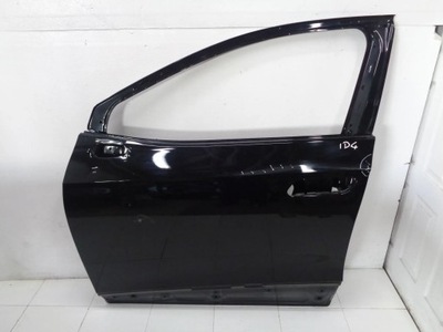 Vw id.4 id4 двері ліва лівий перед 20r- фото №1