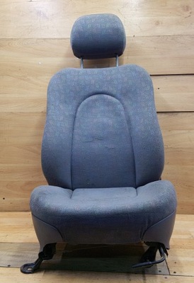 Сиденье перед правый пассажира mercedes w638 vito фото №1