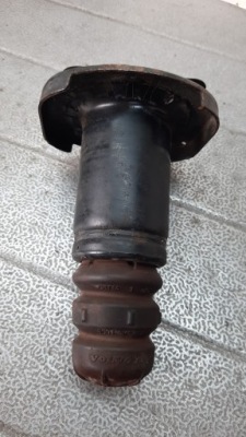 Кронштейн амортизатора volvo xc60 31262885 фото №1