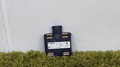 Радар датчик модуль distronic acc stonic gt rio iv 4 v 5 niro kona 17- oryg фото №1