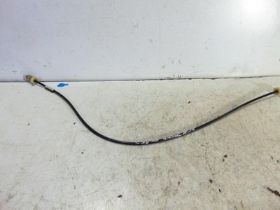 Шланг сцепления citroen c3 ii 1.4 hdi фото №1