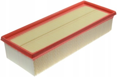 Фильтр воздуха mann фильтр c 35 154 фото №1
