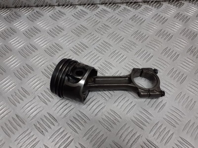 Поршень с шатун dacia logan i 1.5 dci фото №1