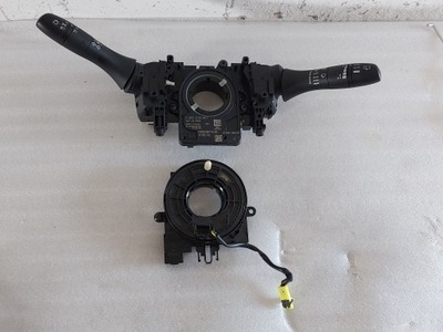 Nissan pulsar переключатель комбинированный лента 16r фото №1