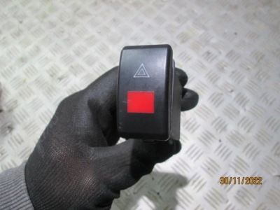 Выключатель света аварийных skoda octavia i фото №1