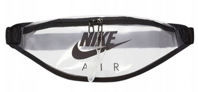 Saszetka Nike Heritage Hip Pack Clear CW9259 975