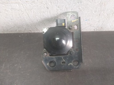 Решітка радіатора решітка радіатора радар jeep compass ii 2 17- 0716-15-3745 фото №1