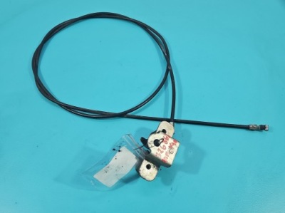 Трос suzuki burgman 400 07-09 фото №1