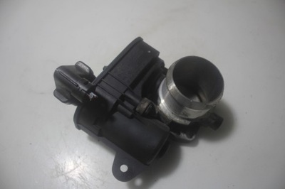 Дросельна заслінка citroen ds3 lift 1.2 фото №1