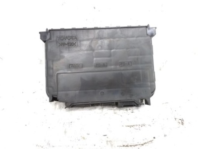 Lexus rx iii 2010 рамка / модуль запобіжників фото №1