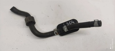 L504 AUDI A3 S3 8V 5Q0127242B SENSOR VÁLVULA CABLE COMBUSTIBLES  