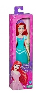 Lalka Princess Księżniczka Ariel Hasbro Disney