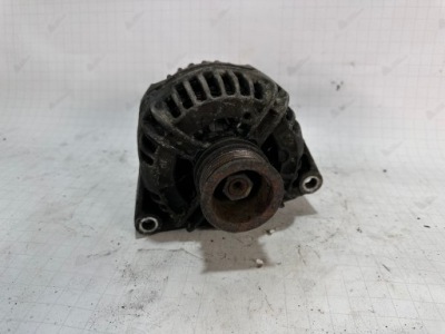 Mercedes 1.8 генератор a0111547202 фото №1