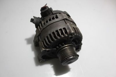 Генератор volvo s40 ii 2.0d фото №1