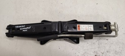 Ford transit connect підйомник домкрат фото №1