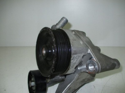 Натяжитель ремень ducato jumper boxer 14r l3h фото №1