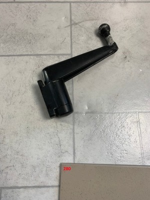 Кронштейн зеркало land rover defender 90 фото №1