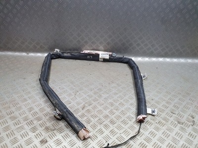 Левая шторка безопасности подушка безопасности opel grandland x фото №1