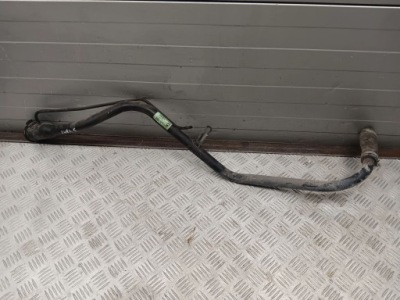 Dodge challenger 68061727ae заливна горловина пального фото №1