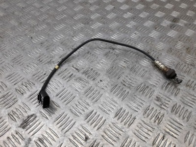 Audi a7 s7 4g 06e906265aa перед сторона левая датчик лямбда-зонд фото №1