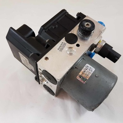 AUDI A8 PUMP ABS 4E0 2002-2009 4E0614517CQ 4E0614517BS 0265225407  