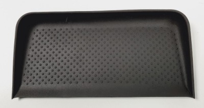 Гумовий елемент накладка консолі volvo v40 i 30617084 фото №1