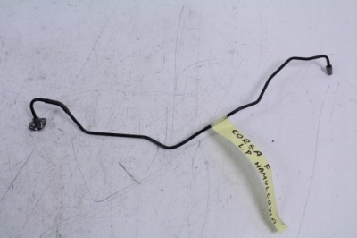 Трубка шланг тормоза opel corsa f 20r. 1.2thp фото №1