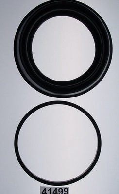 Kpl ремонтний супорт ham. ford escape 2005-2012 фото №1