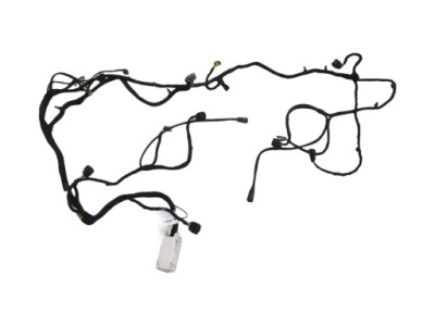 Джгут електропроводка лонжерон ліва uplander фото №1