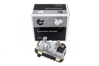 Клапан турбіни 059145721dx фото №1