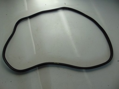 Прокладка дверь правый задняя berlingo iv rifter фото №1