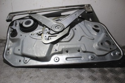 Механізм вікон правий перед volvo v50 фото №1